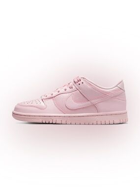 Nike Dunk Low “Pink Prism”